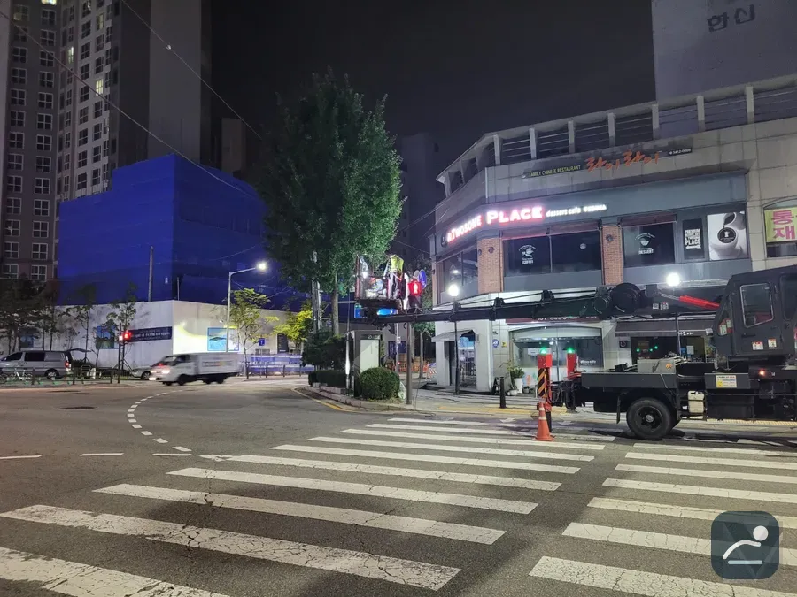 남양주산업단지 고소작업차 고소작업 현장 현장
